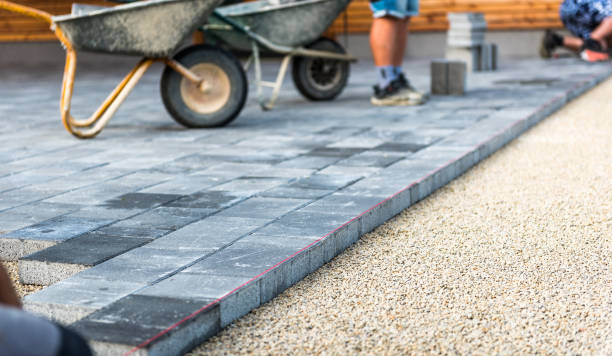 Best Residential Paver Driveway  in Occidental, CA