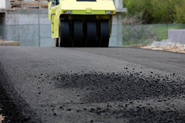 Best Driveway Paving Contractor  in Occidental, CA