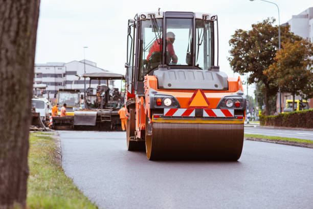 Best Driveway Resurfacing Pavers  in Occidental, CA