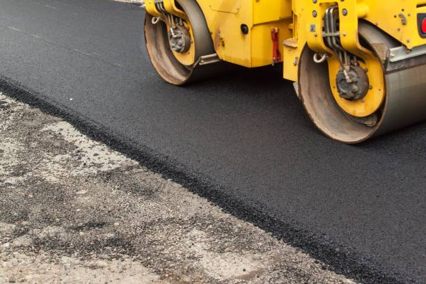 Reasons to Select Us for Your Driveway Paving Requirements in Occidental, CA
